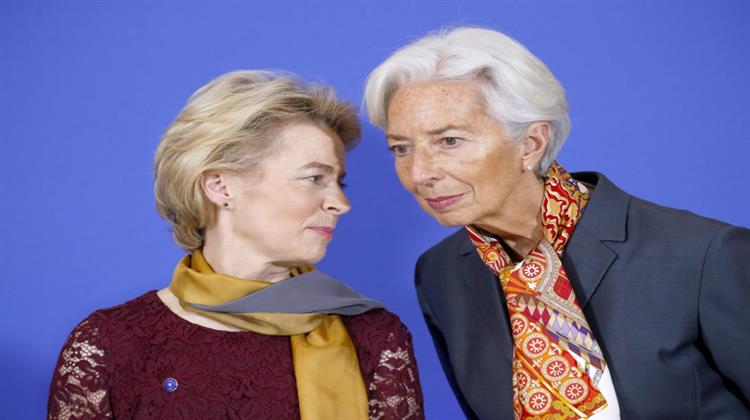 Von der Leyen, Lagarde Say 11 Months is Not Enough for a EU-UK Deal